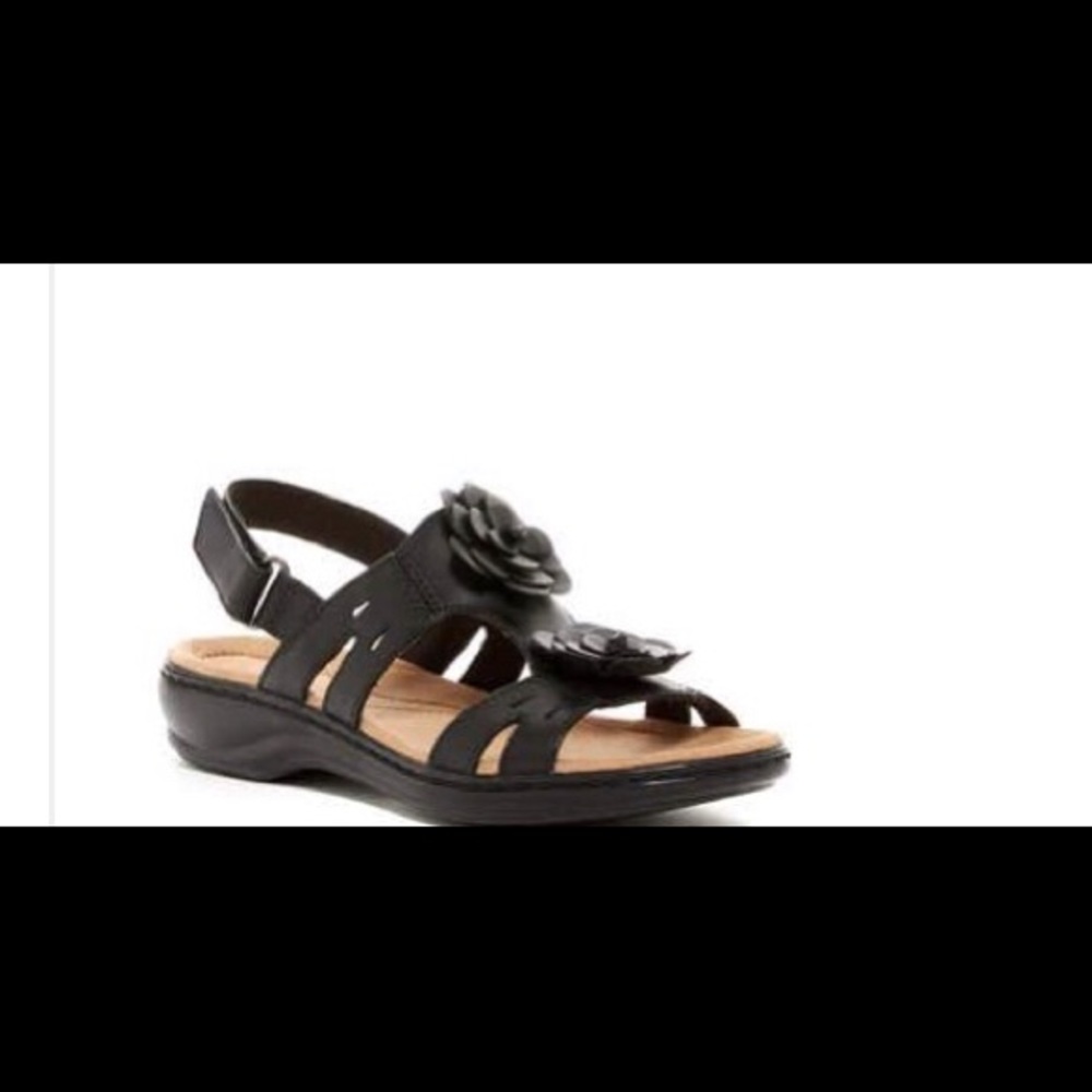 Clark’s Leisa Clayton Sandal